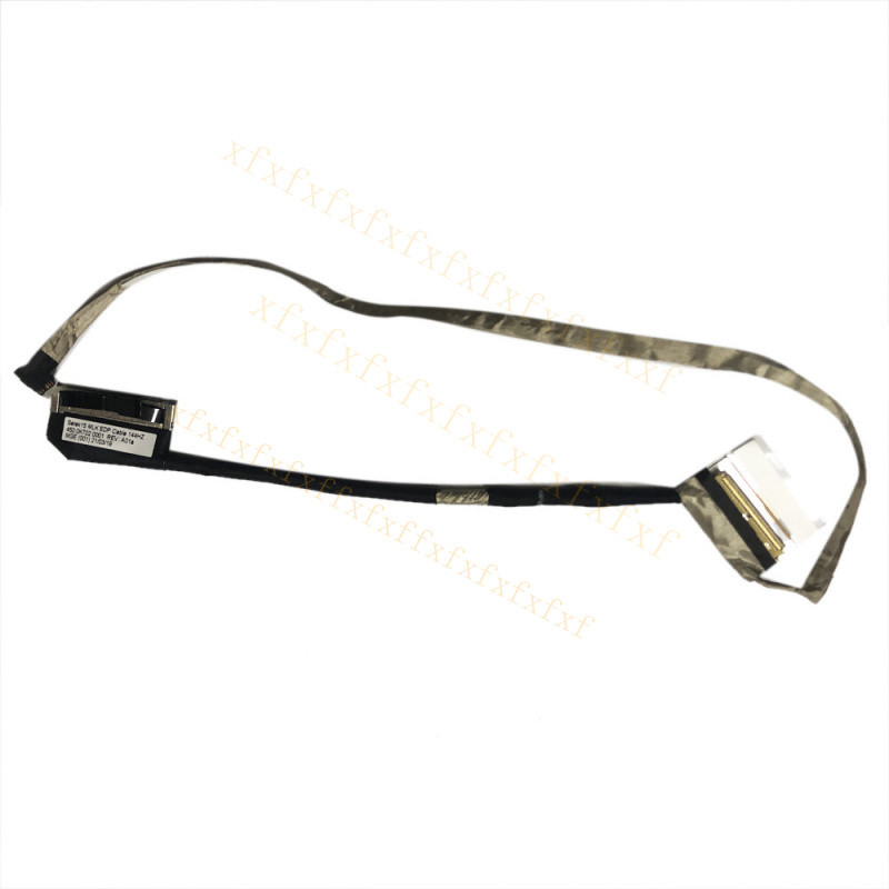 A+For 40PIN LCD LED SCREEN CABLE FOR DELL G3 15 3500 I3500-7132BLK G5 SE 5505 01F2KR