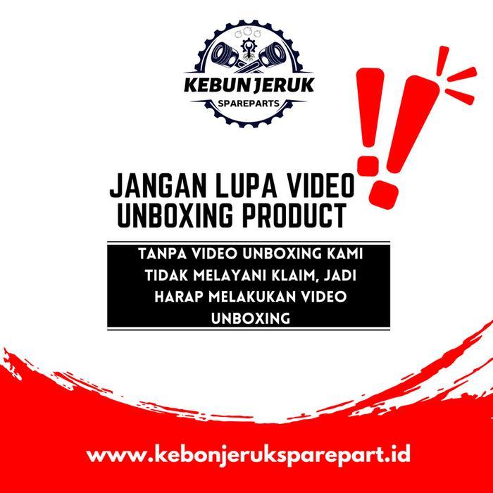 Baut Spion Tomok Honda Premium Quality