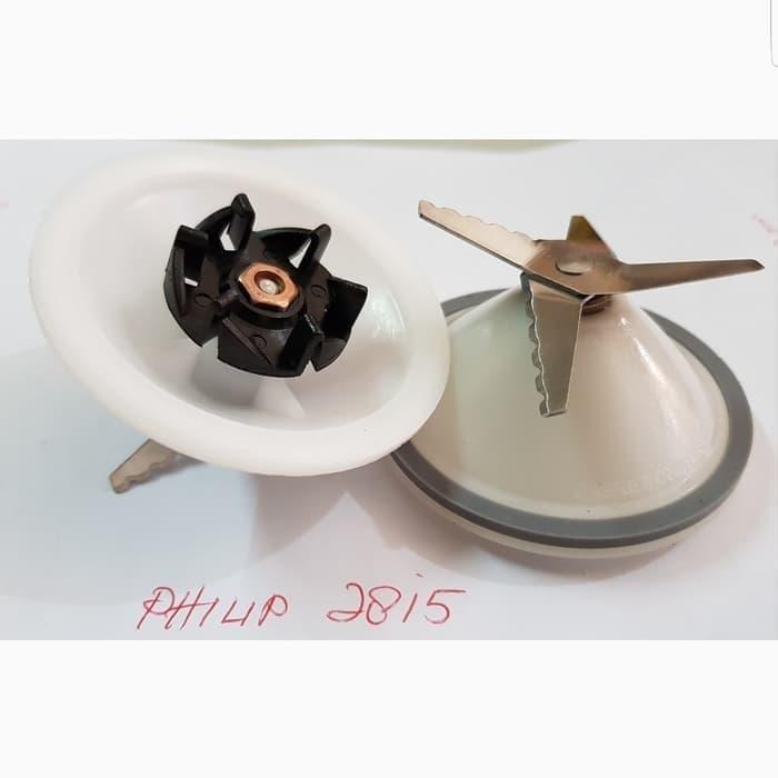 PISAU BELENDER PHILIPS + KARET