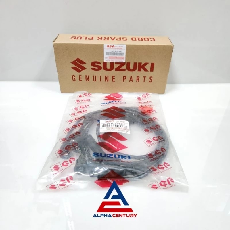 KABEL Busi FUTURA 1.3 1.5 Karbu 100% Original