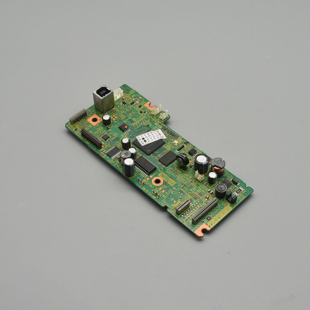 Epson L210 L575 L395 L555 L120 L355 L130 Printer Motherboard Logic MainBoard For Epson L575 L395