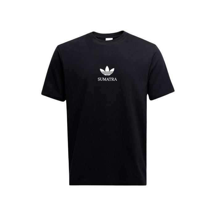 ADIDAS SUMATERA TEE Island Series Indonesia Graphic KK7486 / 254