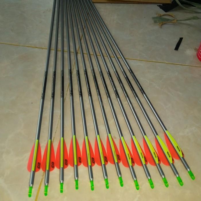 Terlaris Arrow Easton Platinum