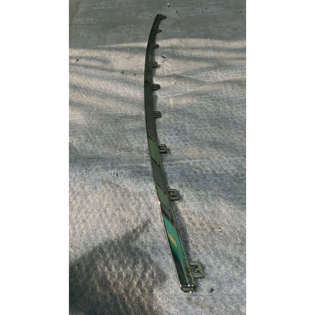 List jaring bumper depan byd sealion 6 original