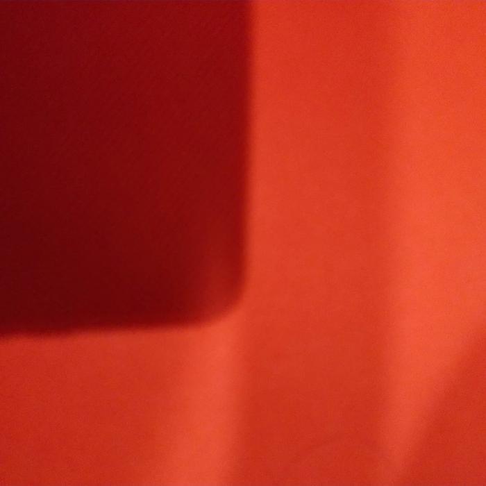 Kain Spunbond/ Kain Puring 100 gsm - Orange