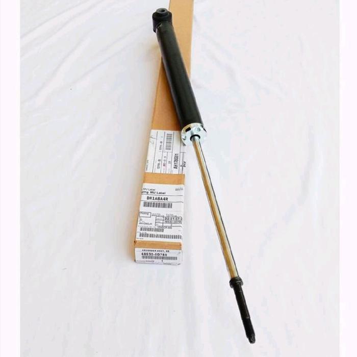 SHOCKBREAKER SHOCK BREAKER BELAKANG TOYOTA YARIS LELE 2014 2015 2016 ORI PASSSS