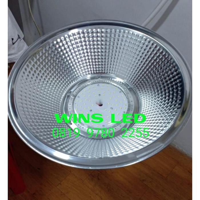 LAMPU HIGHBAY LED 200W SOROT HIGHBAY 200WATT LED 200 WATT