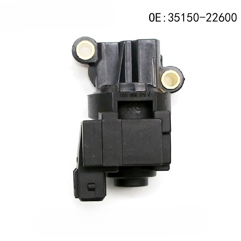 35150-22600 3515022600 NEW IDLE AIR CONTROL VALVE IAC FOR HYUNDAI ACCENT ELANTRA TIBURON KIA I4 IDLE