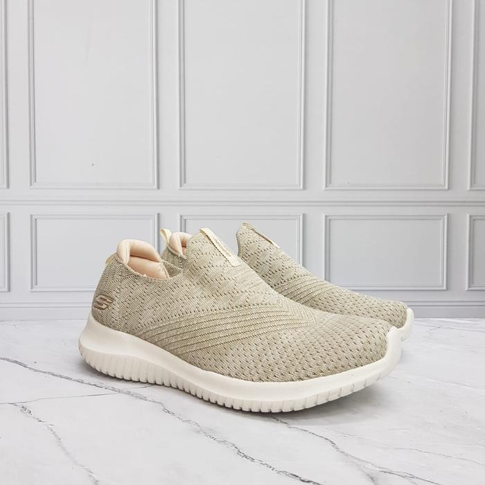 TERMURAH ULTRA FLEX/SEPATU ULTRA FLEX/SEPATU SLIP ON WANITA READY STOCK