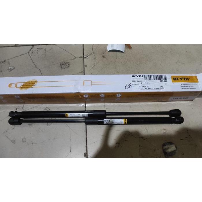 Shock Bagasi Shock Absorber Ignis