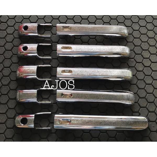 Handle Crv 2003 - Crv 2006 Ajos