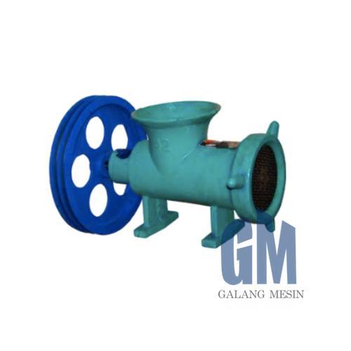 PENGGILING DAGING MANUAL MEAT GRINDER MM-42M MEREK MAHKOTA