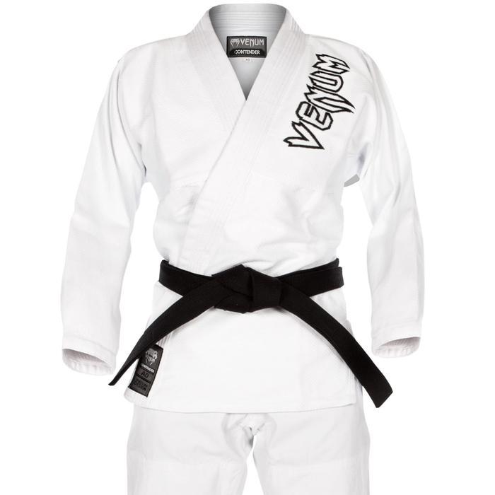 VENUM CONTENDER 2.0 BJJ GI
