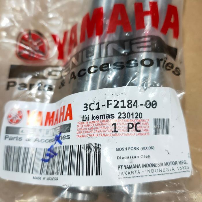 BOSH SWING ARM YAMAHA VIXION OLD NEW NVA NVL ORIGINAL YGP PNP