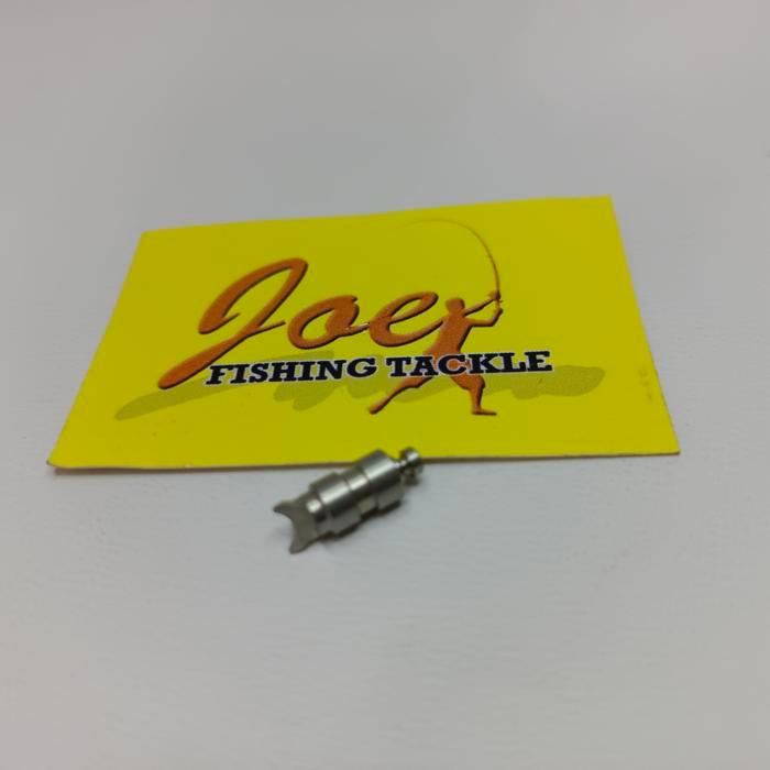 Jigging Master Wiki 3000 Guide Claw - Pawl Part Original Jm #515 Reel Overhead Ready