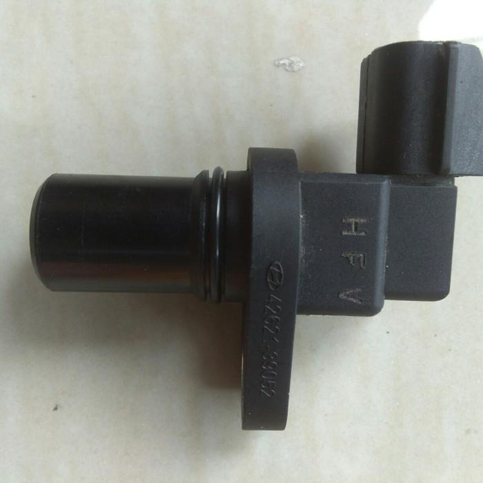 sensor output speed kia/hyundai