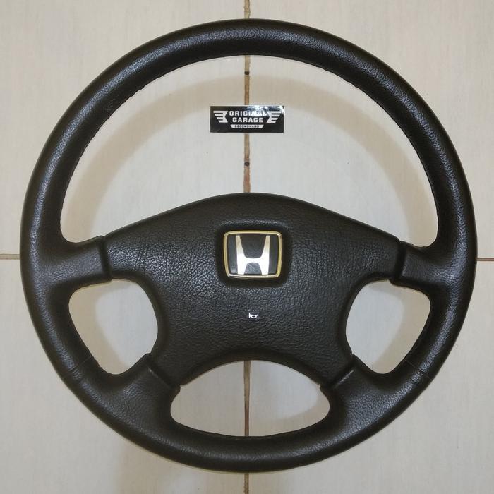Stir Steering Wheel OEM Honda Accord Cielo PNP Accord Maestro