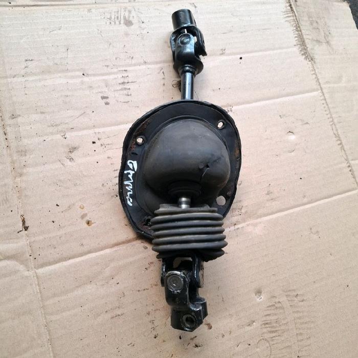 joint stir sambungan as stir kemudi mitsubishi eterna 89-93