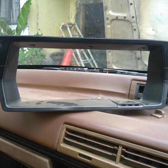 cover spidometer Accord executive 83-85