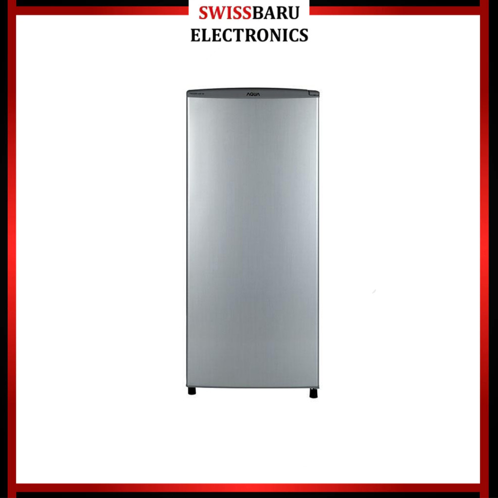 MANADO - KULKAS AQUA AQF-S6(DS)