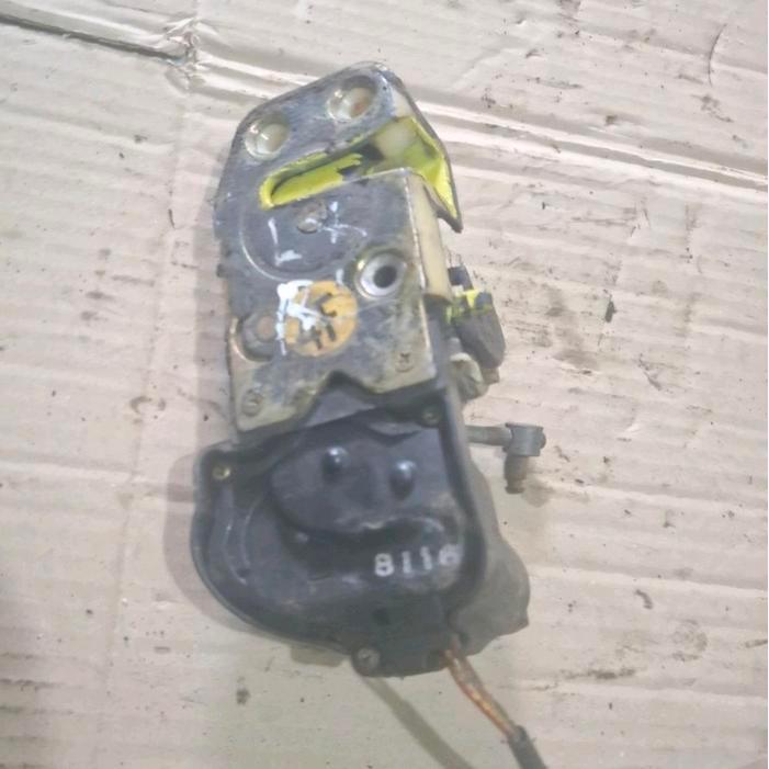 door lock doorlock kunci pintu belakang kiri civic lx grand civic 88-92