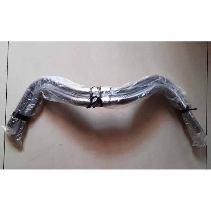 Stang Sepeda Mini-Jangki-Minitrack Stainless