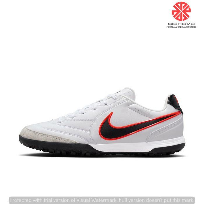 SEPATU FUTSAL MINI SOCCER - NIKE TIEMPO 26 LIGERA PRO TF TURF IB4477106