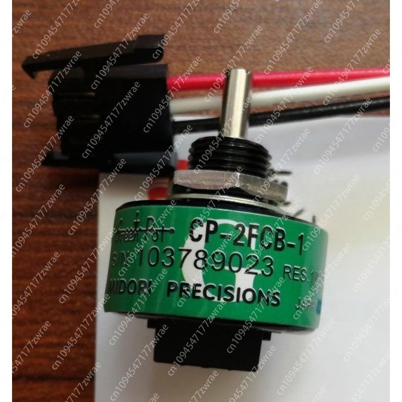 Angle Sensor Potentiometer Cp-2Fcb-1 1K 2K 5K