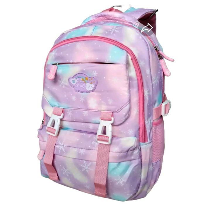 TAS SEKOLAH ALTO GIRL Fashion