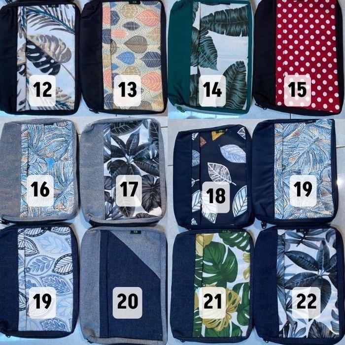 Sampul Al Quran Makna Besar baju untuk al qur an makna