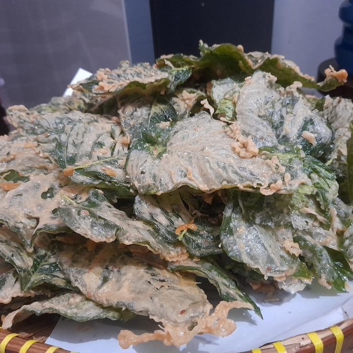 PEYEK BAYAM TOPLES 5L 10L KITCHEN VIKI