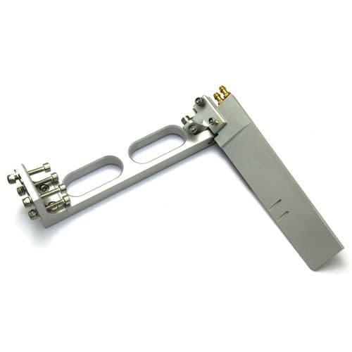 RC Boat Rudder 190mm x 160mm kemudi rc boat catamaran / v hul rc boat rudder 190