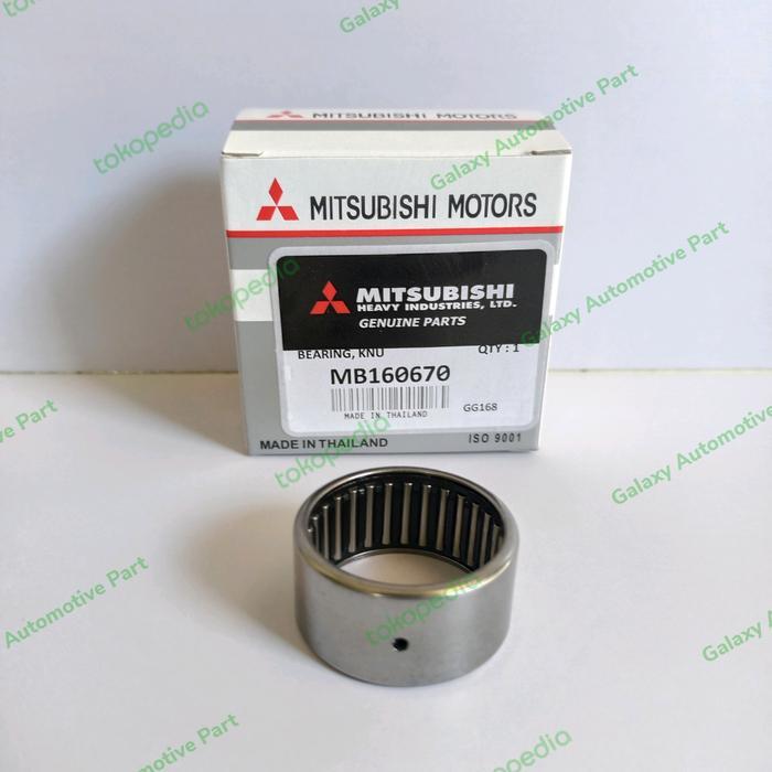 BEARING KNUCKLE MITSUBISHI L200 STRADA