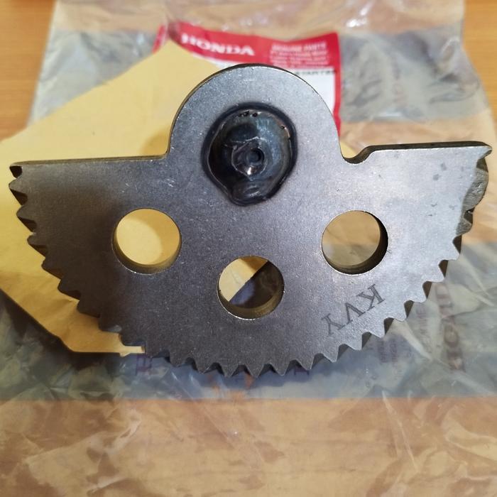 AS SELAH / SELAHAN ENGKOL BEAT KARBU VARIO KARBU ORIGINAL THAILAND