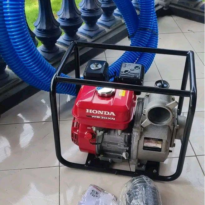 MESIN ALKON MERK HONDA ASLI THAILAND