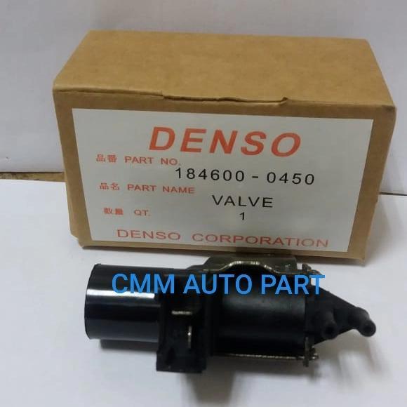 SWITCH VACUM IDLE UP AC KIJANG PANTHER TWINCAM STARLET