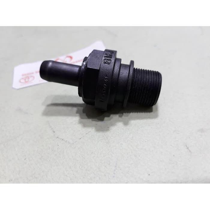 Valve Tutup Klep Valve Pvc Innova Hilux Fortuner Bensin Original Asli Partt