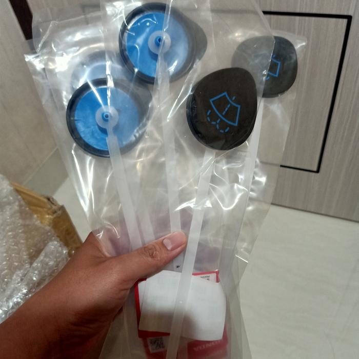 Tutup Wiper Tank Gk5 Versi Jdm