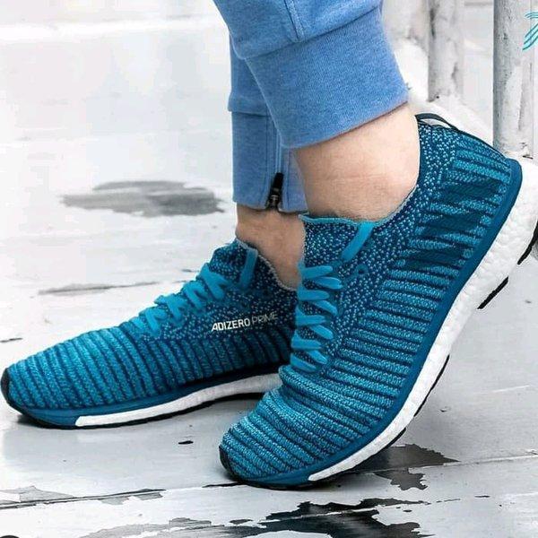 Adidas Adizero Prime Running
