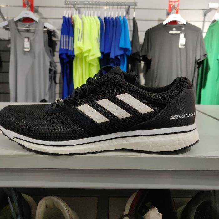 Adidas Adizero Adios 4 Salee