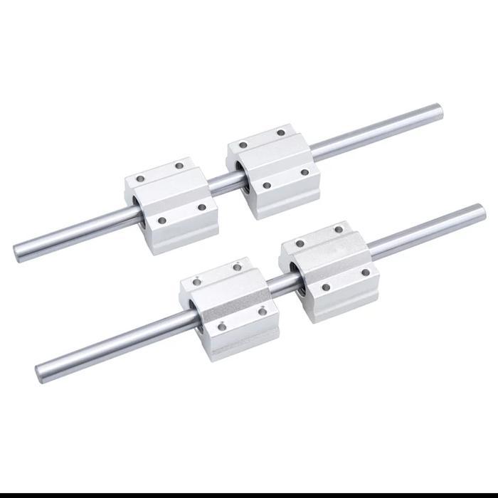 N3W SC20UU SC 20 UU Cnc SCS20UU linear rail CNC SCS20UU dudukan