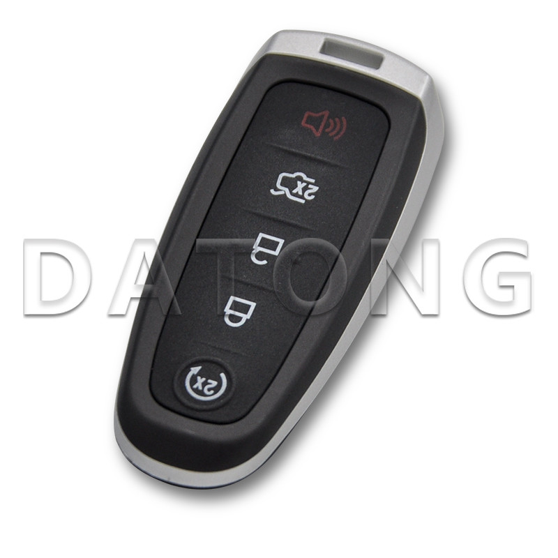Datong World Car Remote Key Fit For Ford Explorer Edge Flex C-max Taurus ID46 PCF7953 M3N5WY8609