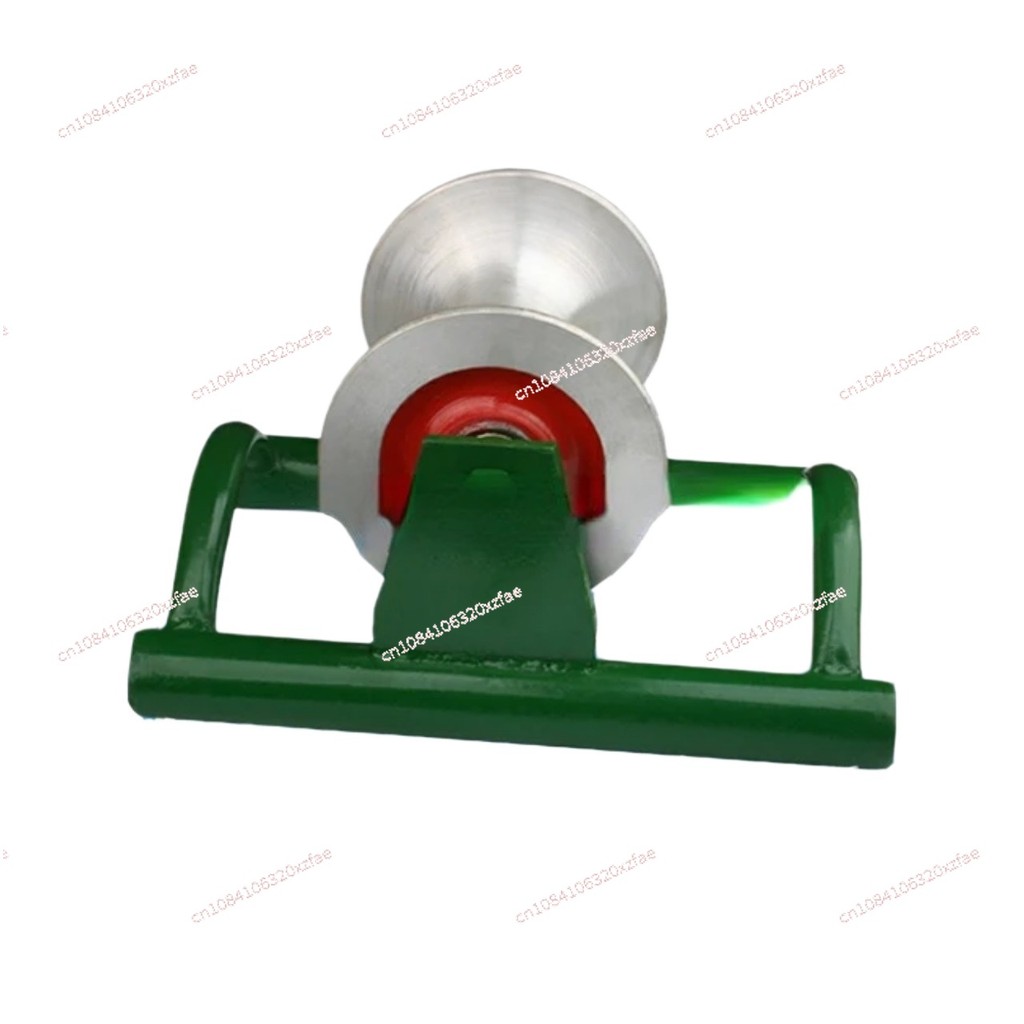 Cable Roller Wheel Electrical Cable Guide Roller