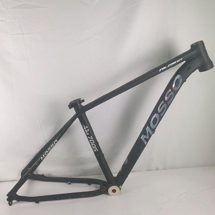 Frame Mosso 7519 Xct Ukuran 17