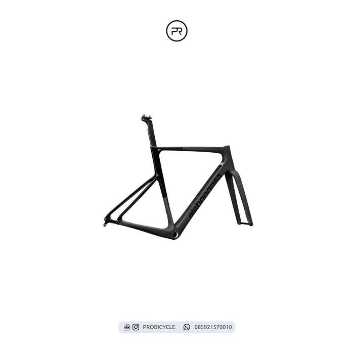 Frameset Cannondale Supersix Evo4 Lab71 Black