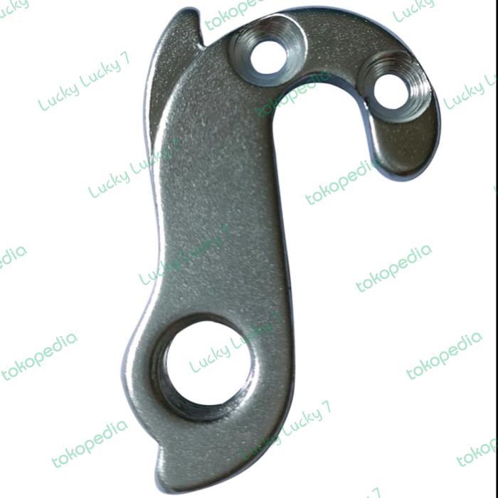 Anting Rd Sepeda Giant 6000 Tcx Fcr Scr 2 Gantungan Derailleur Sepeda Pacific Tractor 7.0 Giant Tcx