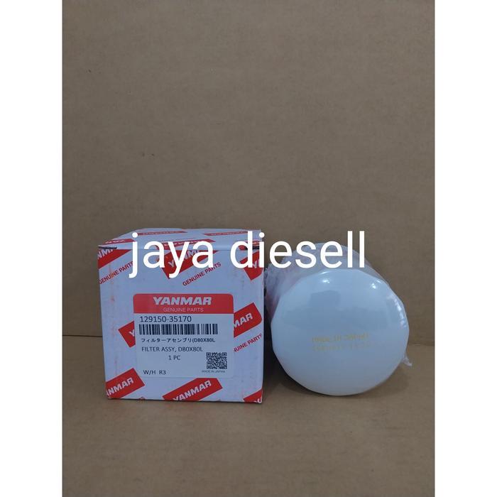 Filter Oil 129150-35170/129150-35170/129150 35170/12915035170