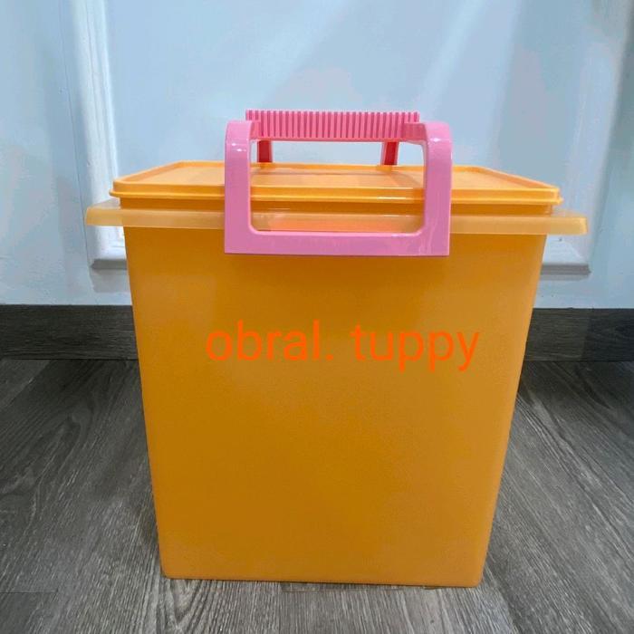 10 kg keep n carry tupperware
