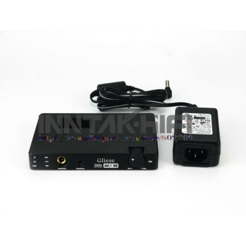 BELI SEKARANG ES9038 ES9038Q2M XMOS USB DAC Decoder Bluetooth 5.0 Headphone Amplier DSD256 AK0JT BAR