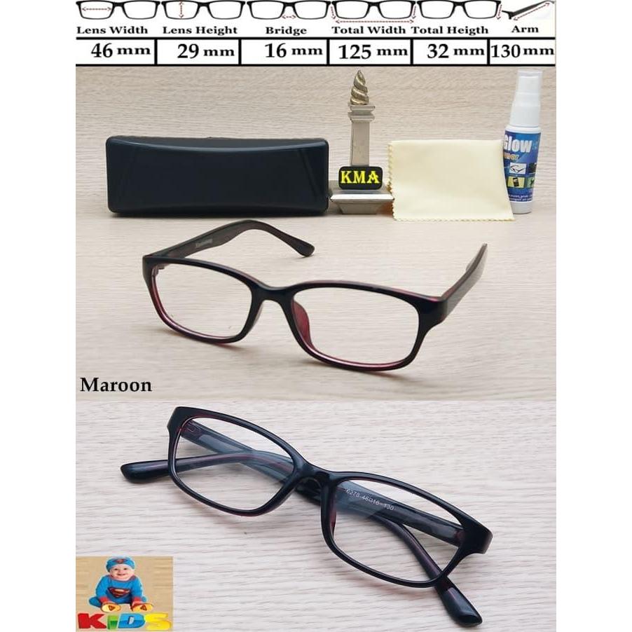 kacamata anak anak frame kacamata korea anak anak kacamata frame kids